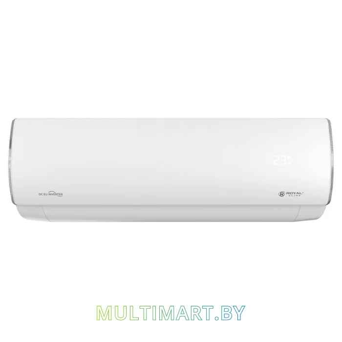 Кондиционер Royal Clima Perfetto DC EU Inverter 2025 RCI-PFD24HN